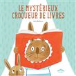 Le mystérieux croqueur de livres