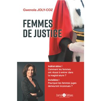 Femmes de justice