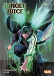 Jungle Juice T02