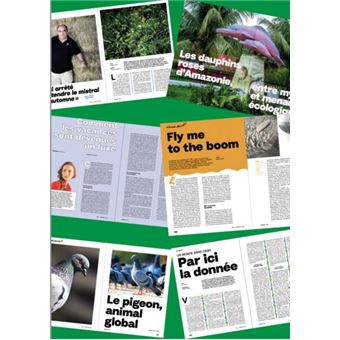 Socialter N°59 : Sabotage : on se soulève et on casse ? - Août - Septembre 2023