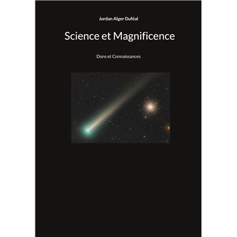 Science et Magnificence