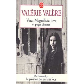 Vera magnificia love et pages diverses - 1