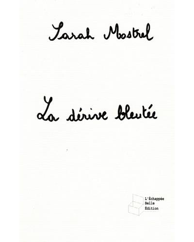 La dérive bleutée