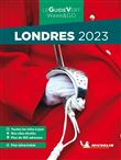 Guide Vert Week&GO Londres 2023
