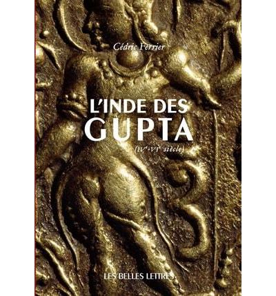 L'inde des Gupta