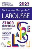 Maxipoche plus 2023