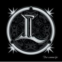 Dur Comme Fer Inclus un livret de 8 pages