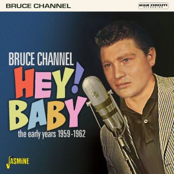 Bruce Channel - 1