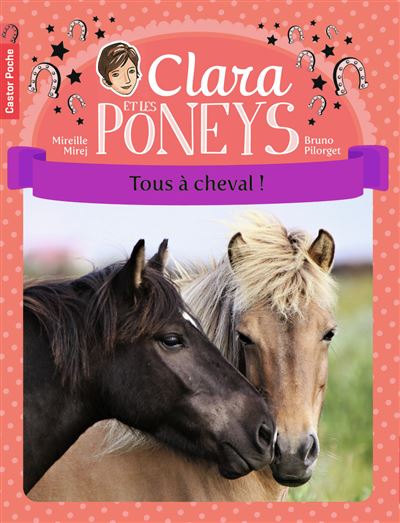 Comme un poney sauvage