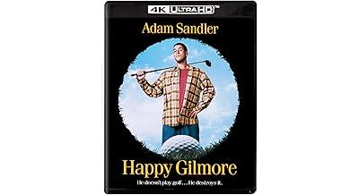 Happy Gilmore