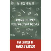 Journal de bord dun directeur décole