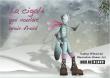La cigale qui voulait avoir froid