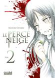 Le Perce-neige - tome 2
