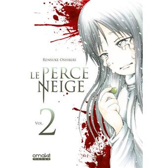 Le Perce-neige - tome 2