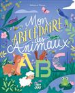 Mon premier abécédaire des animaux