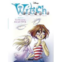 Witch - Saison 2