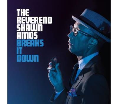 Breaks it down/digipack