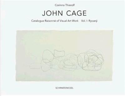 John Cage catalogue raisonné of visual work, Ryoanji