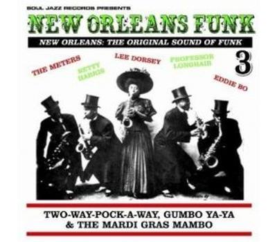 New orleans funk 3