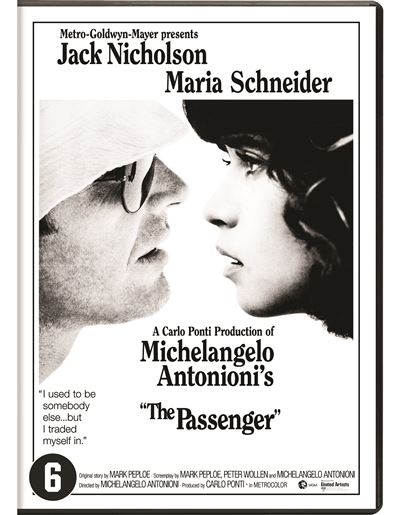 PASSENGER (1975)-BIL
