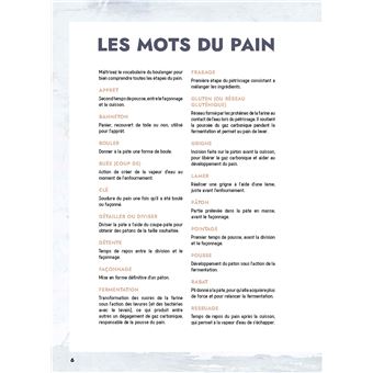 Pains maison d'ici et d'ailleurs. Les recettes indispensables