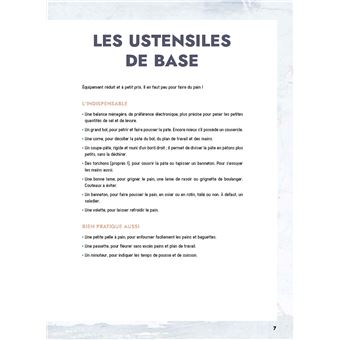 Pains maison d'ici et d'ailleurs. Les recettes indispensables