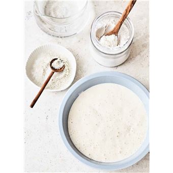 Pains maison d'ici et d'ailleurs. Les recettes indispensables
