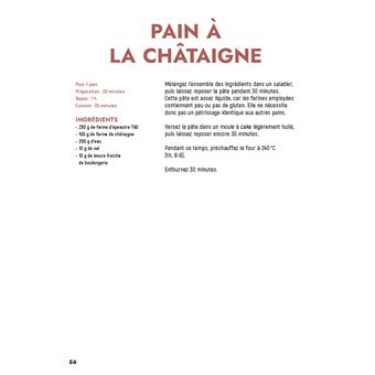 Pains maison d'ici et d'ailleurs. Les recettes indispensables