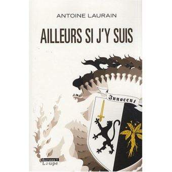 Ailleurs si j'y suis