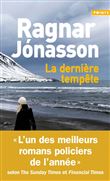 La Dernière tempête