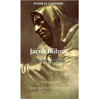 Jacob Böhme