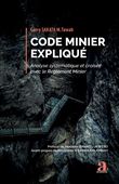 Code minier expliqué