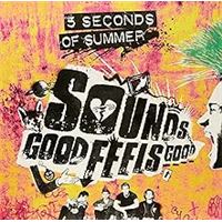 Sounds good feels good