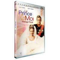 Le Prince et Moi : Le Mariage Royal