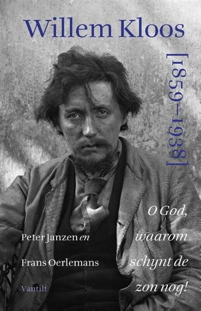 Willem Kloos [1859-1938]