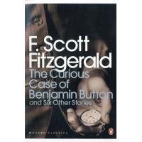 THE CURIOUS CASE OF BENJAMIN BUTTON