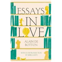 Essays In Love