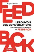 Feedback : le pouvoir des conversations
