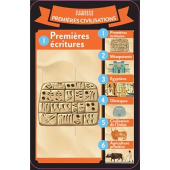 7 familles spécial Histoire du monde