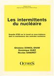 Les intermittents du nucléaire