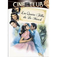 Les Quatre filles du Docteur March