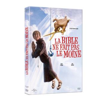 Bible ne fait pas le moine