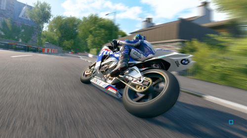 Tourist Trophy Isle of Man Xbox One