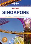 Singapore Pocket 6ed -anglais-