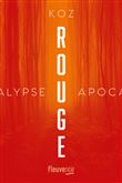 Apocalypse - Rouge