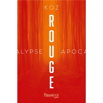 Apocalypse - Rouge