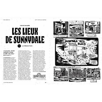 La Septième Obsession HS n°10 : Buffy contre les vampires - Juin 2022