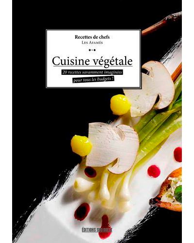 Cuisine vegetale
