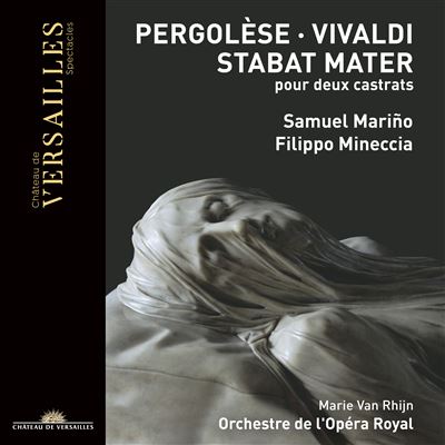 Stabat Mater pour deux castrats