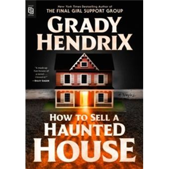 How to Sell a Haunted House